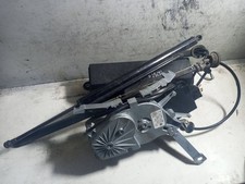 Opel Vectra C 2005 Set Puntoni