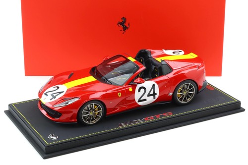 Bbr ferrari 812 gts 2019 - bbr,