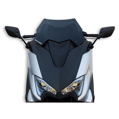Cupolino fume basso malossi - fume,