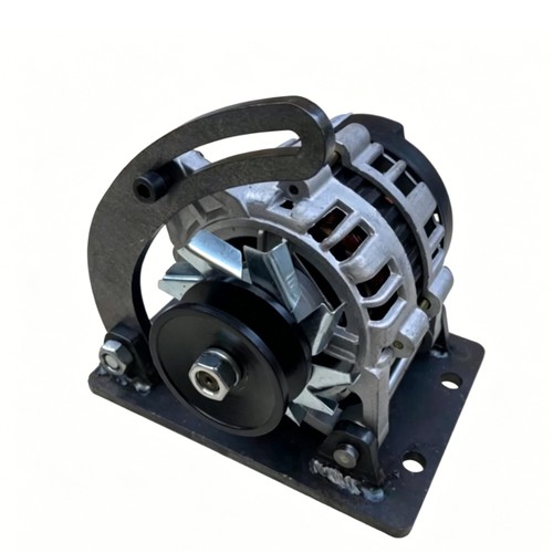 Generatore magneti - a,