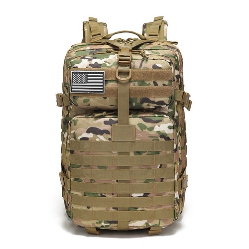 Zaino militare tattico grande