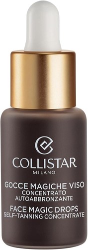 Collistar gocce magiche viso - collistar,