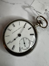 Orologio da tasca Elgin