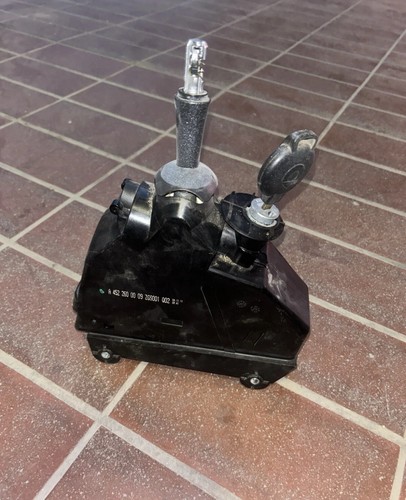 Leva cambio automatico - leva,