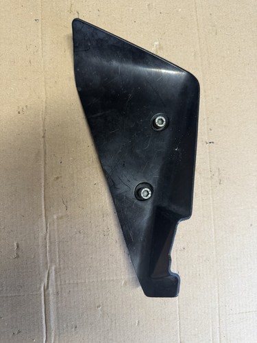 Plastica carena honda - plastica,