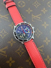 Zenith El Primero Rainbow Flyback Automatic Calibre 405 Swiss Made