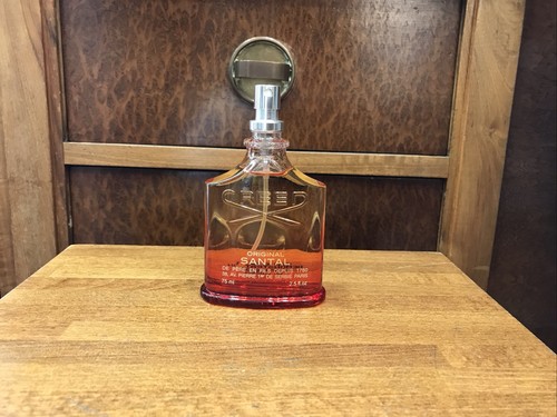 Creed original santal eau - creed,