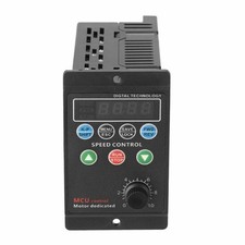 Piccolo Soft Start Inverter