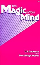Magic in Your Mind Paperback Uell S. Andersen