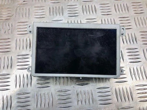 Display schermo navigazione - schermo,