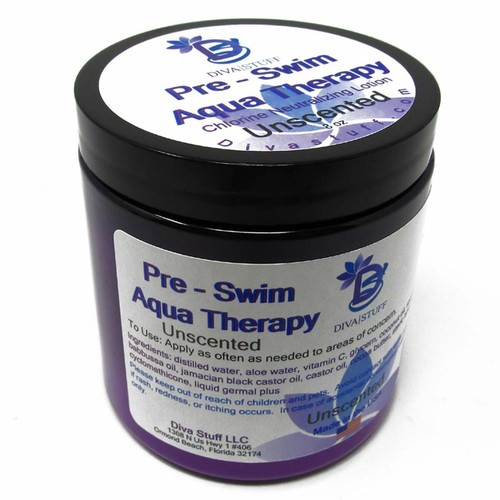 Preswim aqua therapy cloro - therapy,
