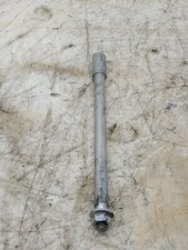 PERNO RUOTA ANTERIORE PER APRILIA SR 50 MOTARD DEL 2017 (e44788)