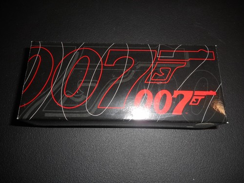 Orologio james bond 007 - orologio,