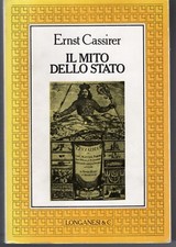 IL MITO DELLO STATO - Ernst