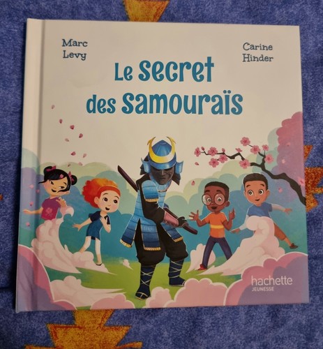 French children book le - book,