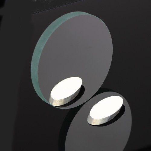 Specchio primario sferico - , 127