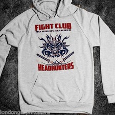 Fight Club sweater hoodie