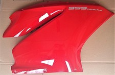 Carena superiore destra per ducati 959 panigale originale