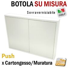 SPORTELLO SU MISURA BOTOLA