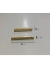 Capotasto Fisso Per Basso 4