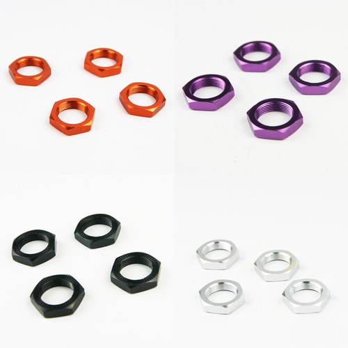 4pz dadi tappo ruota - 4pz,