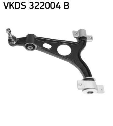 Skf braccio ant - skf, alfa