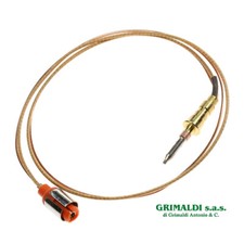 TERMOCOPPIA BRUCIATORE PIANO COTTURA REX ELECTROLUX 3570564025 3570564017