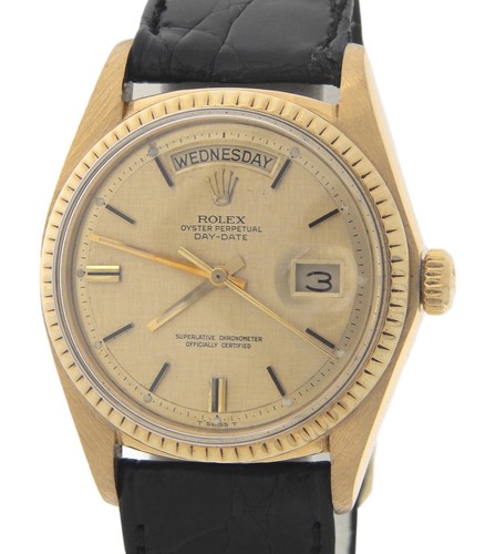 Orologio uomo rolex - uomo, day-date