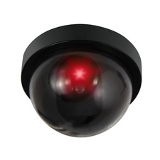 Telecamera sorveglianza finta - telecamera,