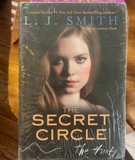 The Secret Circle: The Hunt by