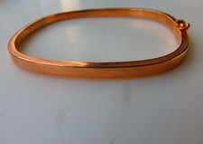 Bracciale oro 9 carati