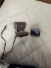 Macchina Fotografica D'epoca Comet S