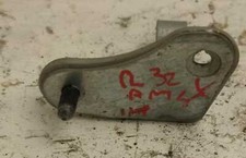 RICAMBI USATI, CERNIERA