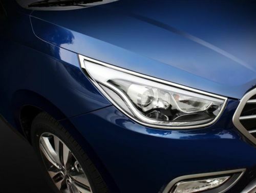 Accessori per hyundai ix35 - accessori,