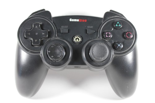 Controller playstation - controller, 3