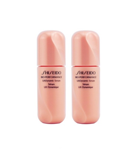 Shiseido bio performance - x,