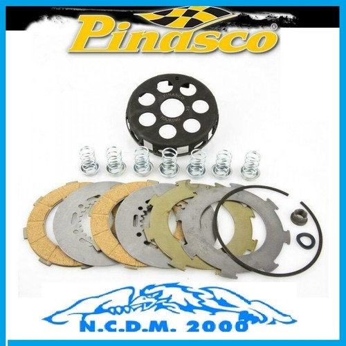 Pinasco light clutch kit - clutch,