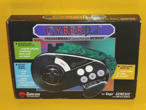 Suncom cyber programmable - ,