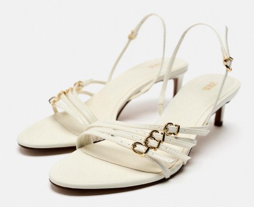 Sandali zara taglia - zara,