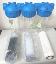 FILTRO ACQUA  ADDOLCITORE