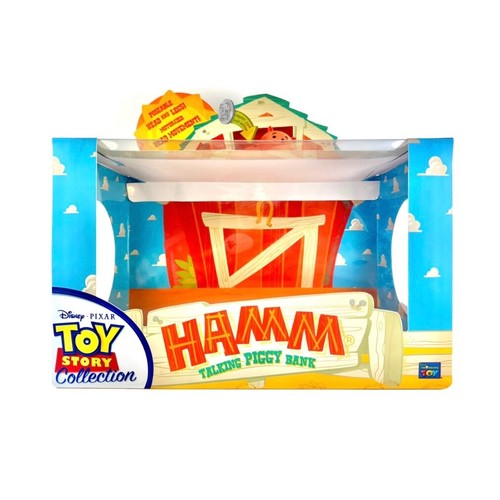 Custom display box for - display, hamm