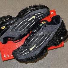 Nike Air Max Plus 3 grigio