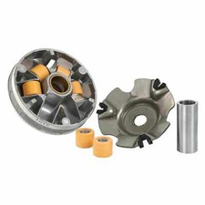 Variatore RMS e rulli di 7.3g GILERA 125 NEXUS 2007-2007