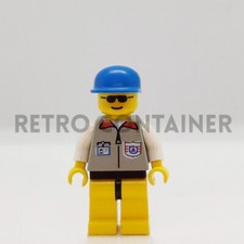 LEGO Minifigures - 1x res001 -