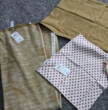 Zara Home Throw and 2