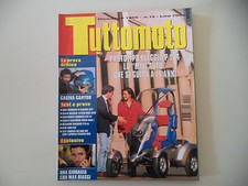 TUTTOMOTO 12/1995 KAWASAKI KLX