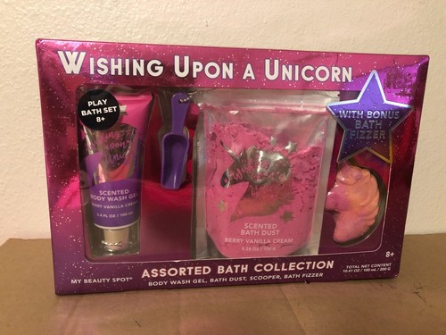 Wishing upon unicorn - wishing,