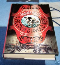 Il piccolo diavolo nero