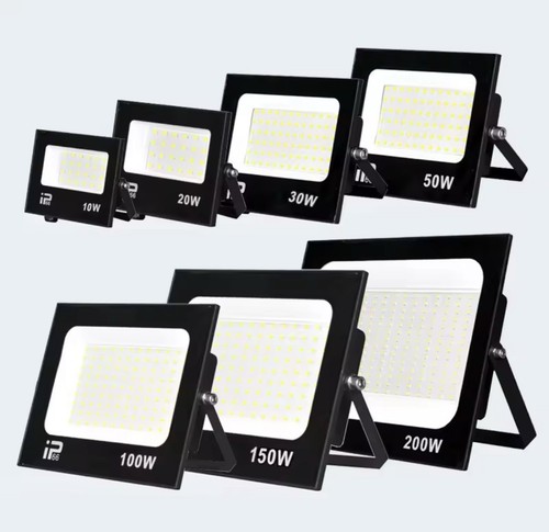 Faro faretto led smd - led, 20w