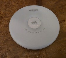 Sony walkman ej001 white - sony,